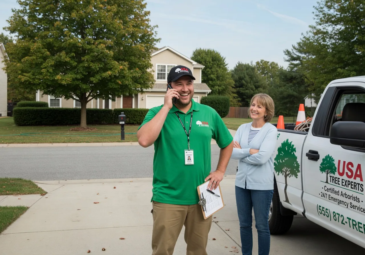 Tree Services Woody Creek, CO FAQs