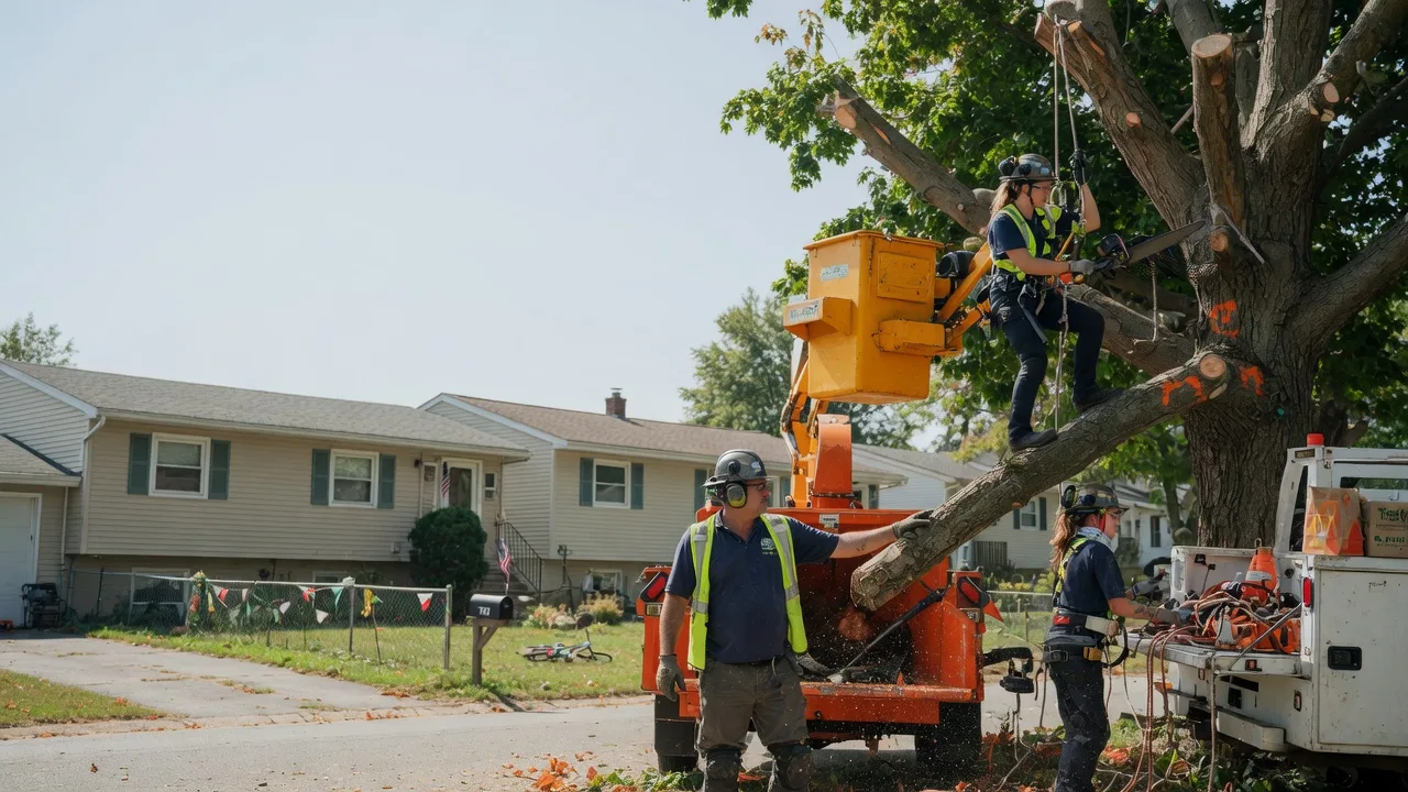 Tree Services in Woody Creek, CO near me